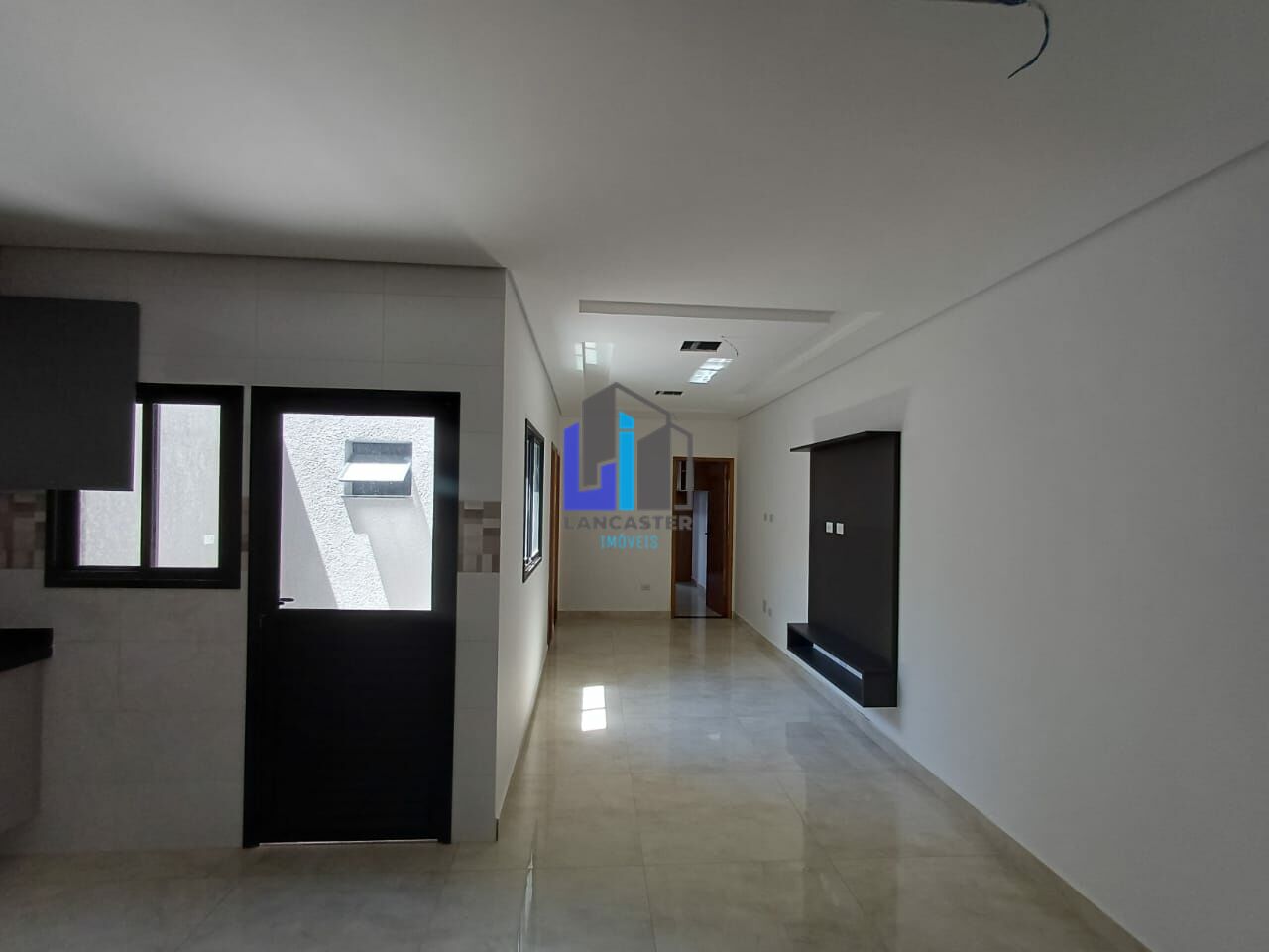 APARTAMENTO TIPO, BAIRRO SILVEIRA, SANTO ANDRÉ