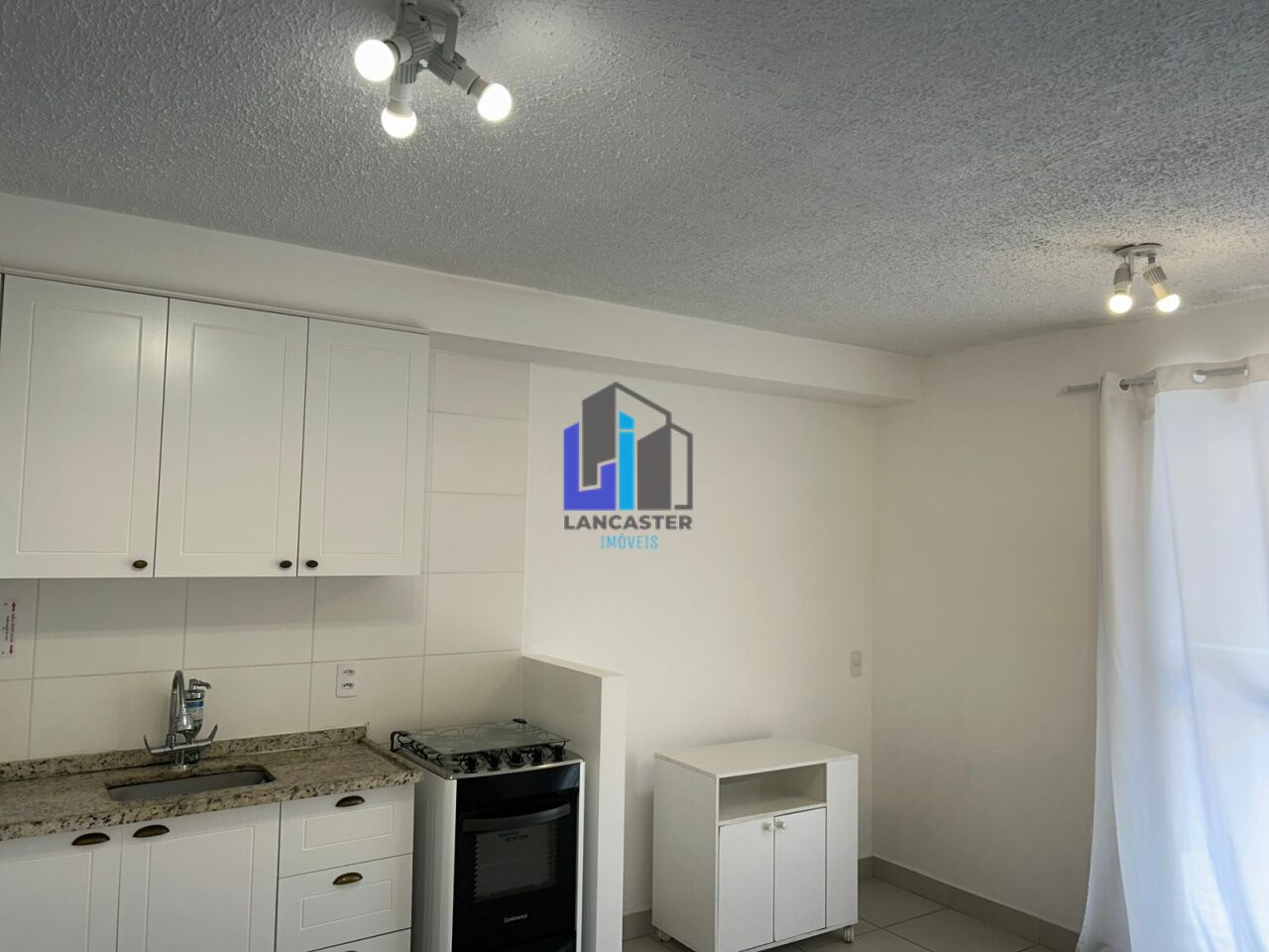 Apartamento de 1 dormitório na Vila Prudente