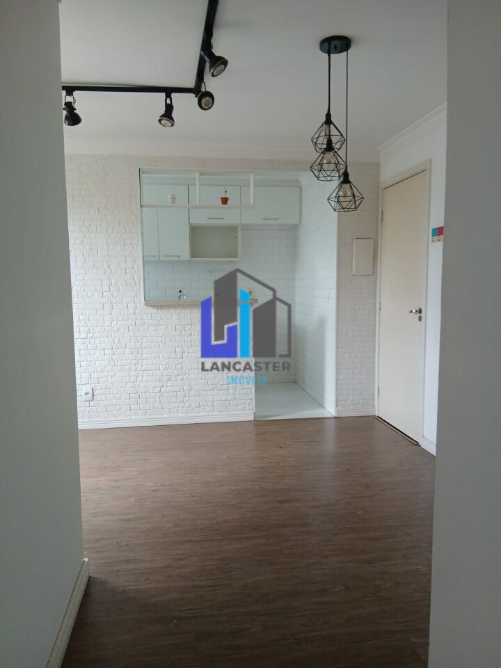 Apartamento á Venda, Vl Homero Thon, Sto André