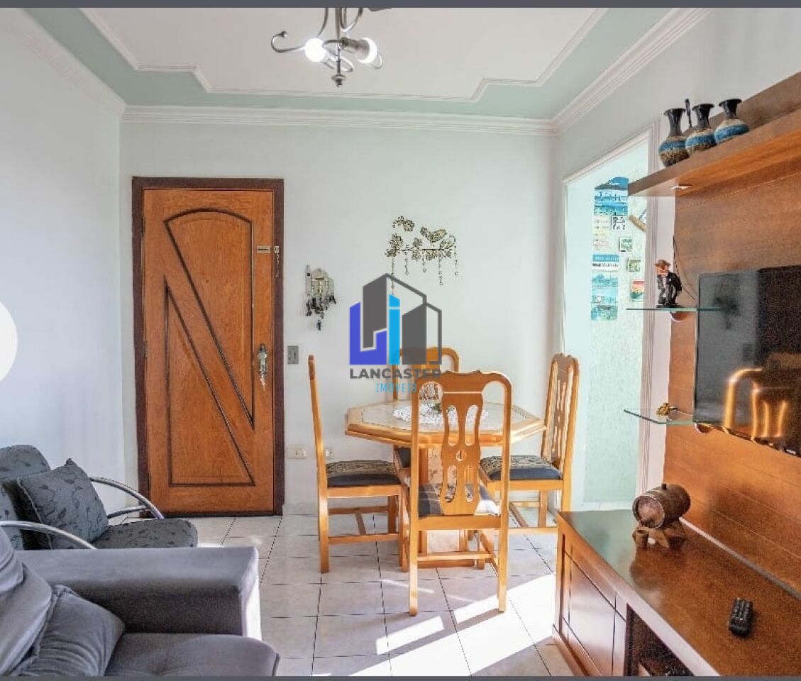 Apartamento á Venda, Taboão. S.B.C