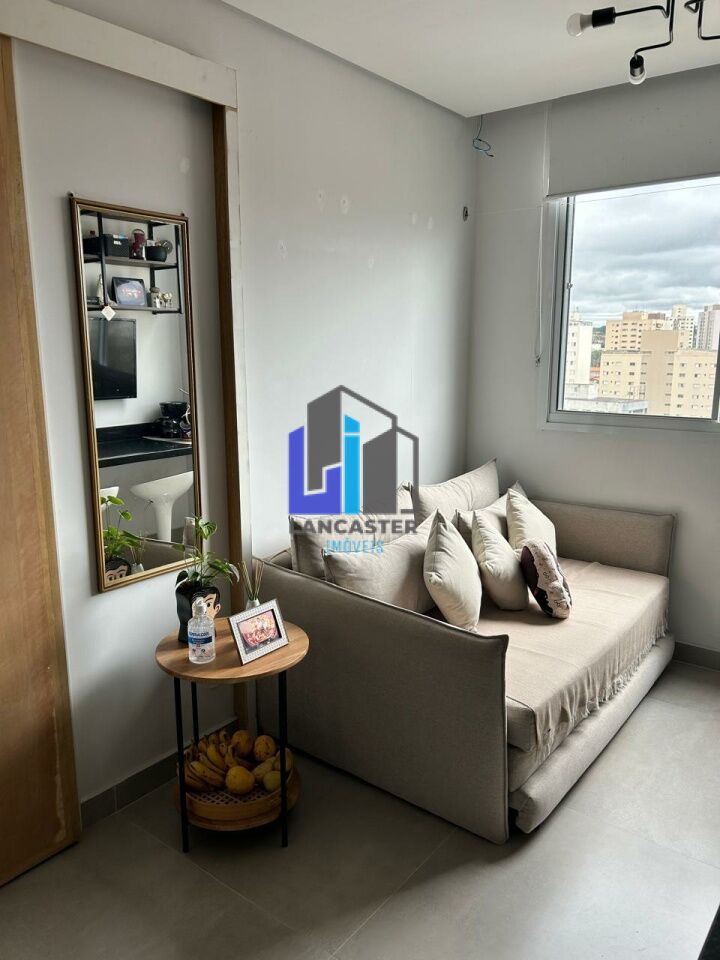 Apartamento no Condomínio Vivaz, Jardim Prudência