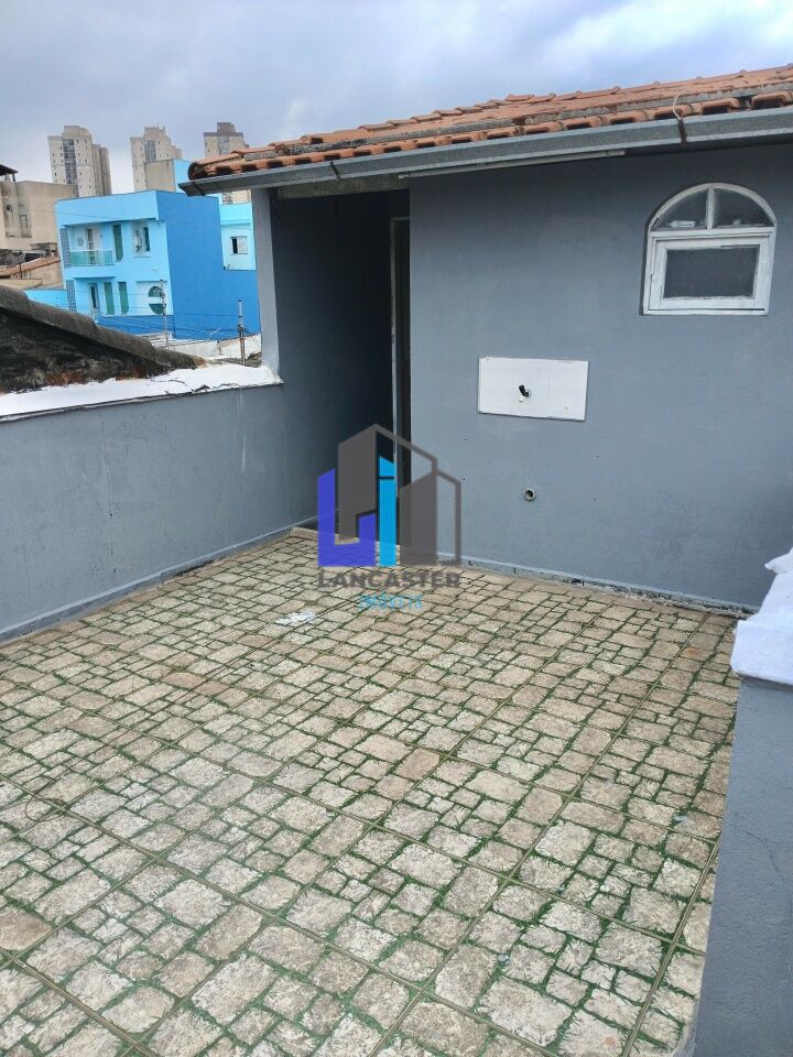 Casa á Venda, Vila Curuçá, Santo André