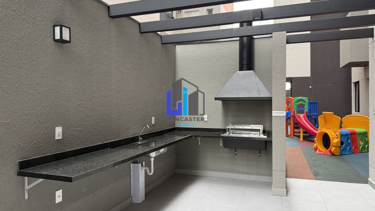 Apartamento para Locação, Parque das Nações, Santo André