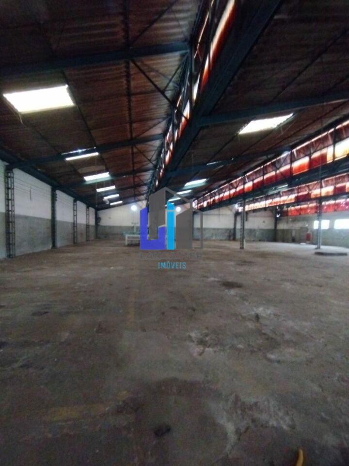 Excelente Galpão para Locação ou Venda, Bairro Campestre