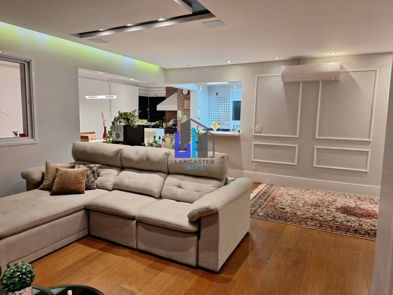 Apartamento sofisticado no San Gimignano - 3 suítes e lazer completo na melhor região de São Caetano