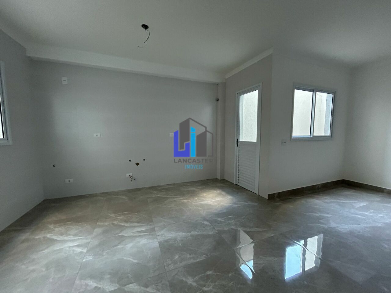 Lançamento, Apartamentos com Elevador na Vila Guarani