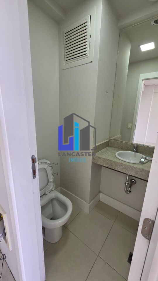 Alugo sala comercial no espaço ceramica