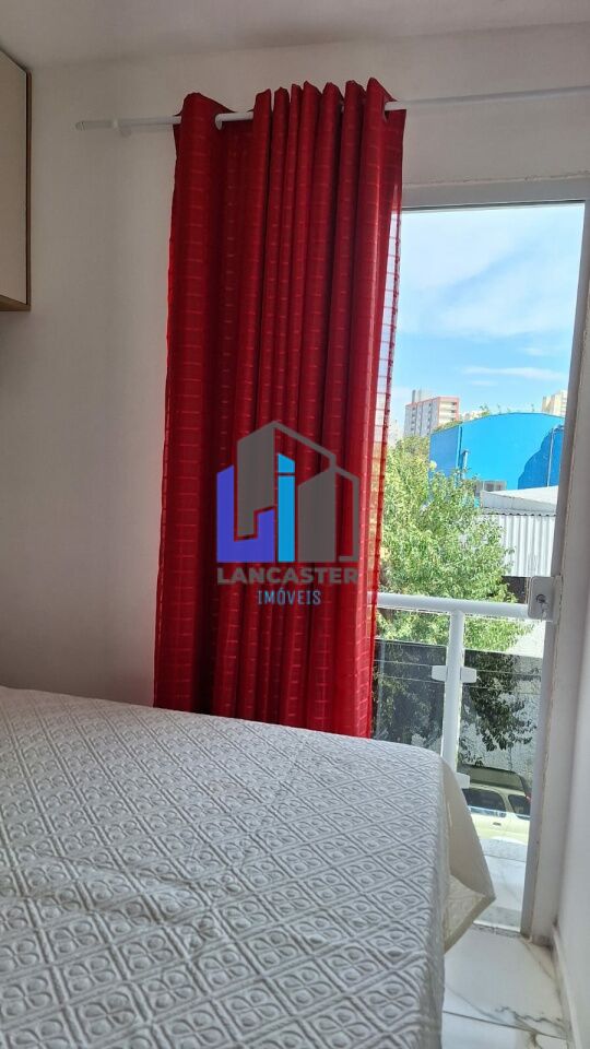 Apartamento á Venda, Vl Nova Manchester, SP