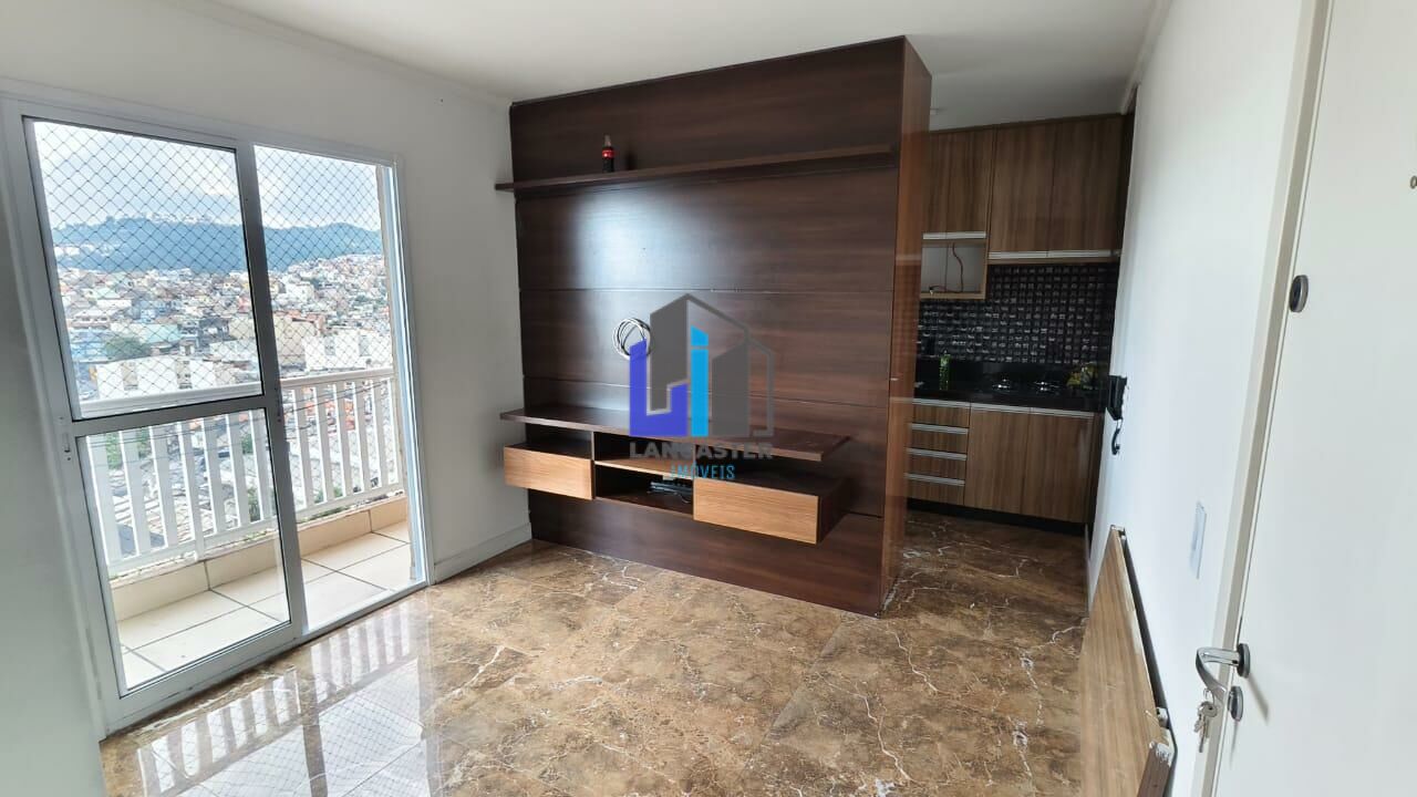 Seu Novo Lar Pronto para Morar - Conforto, Vista Livre e Lazer!