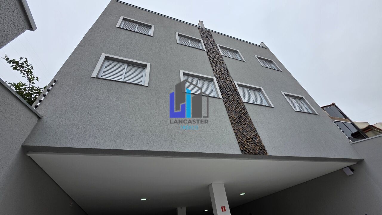 Cobertura á Venda, Pq Oratório