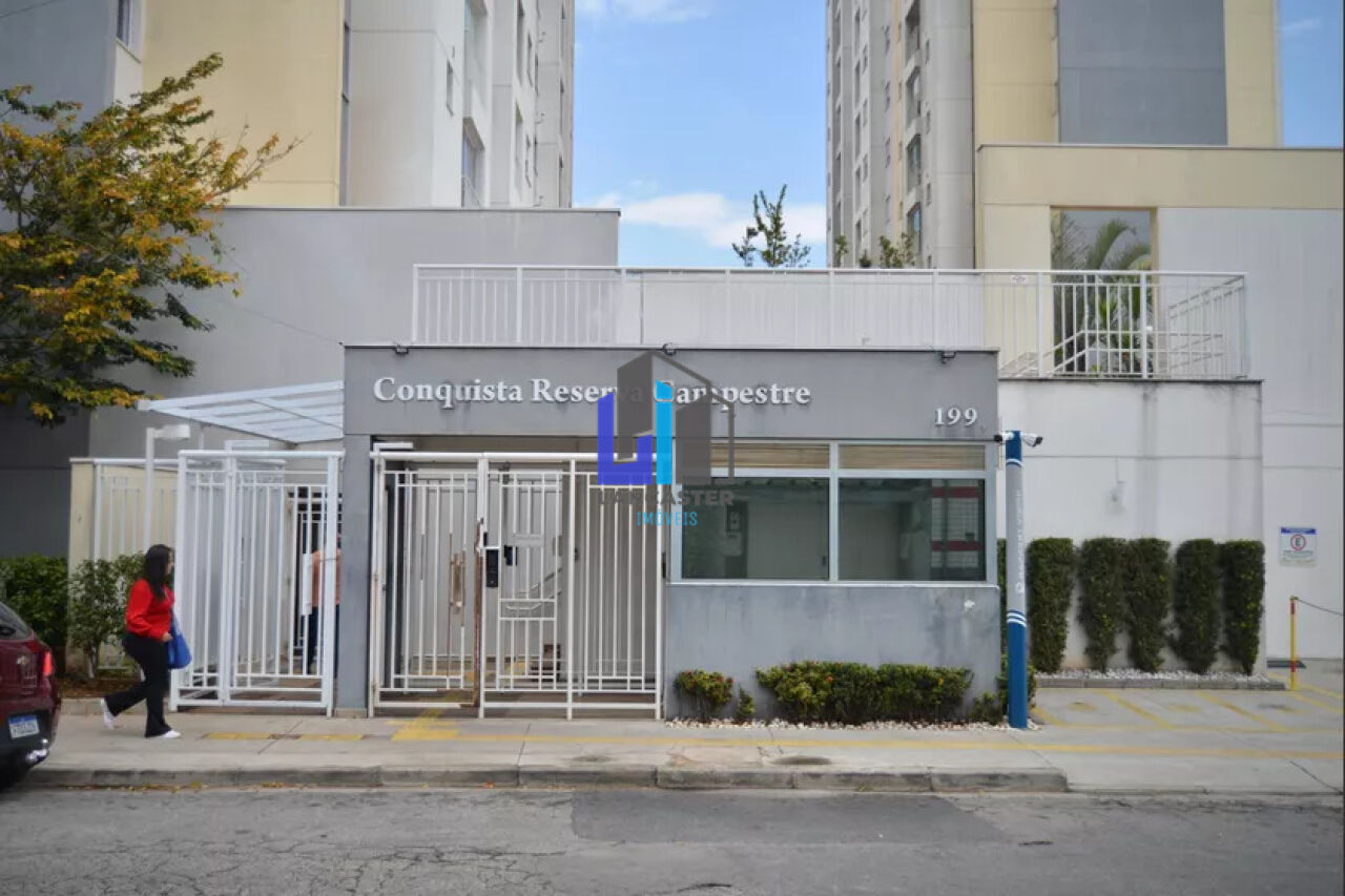 Apartamento á Venda, Santa Maria, Santo André