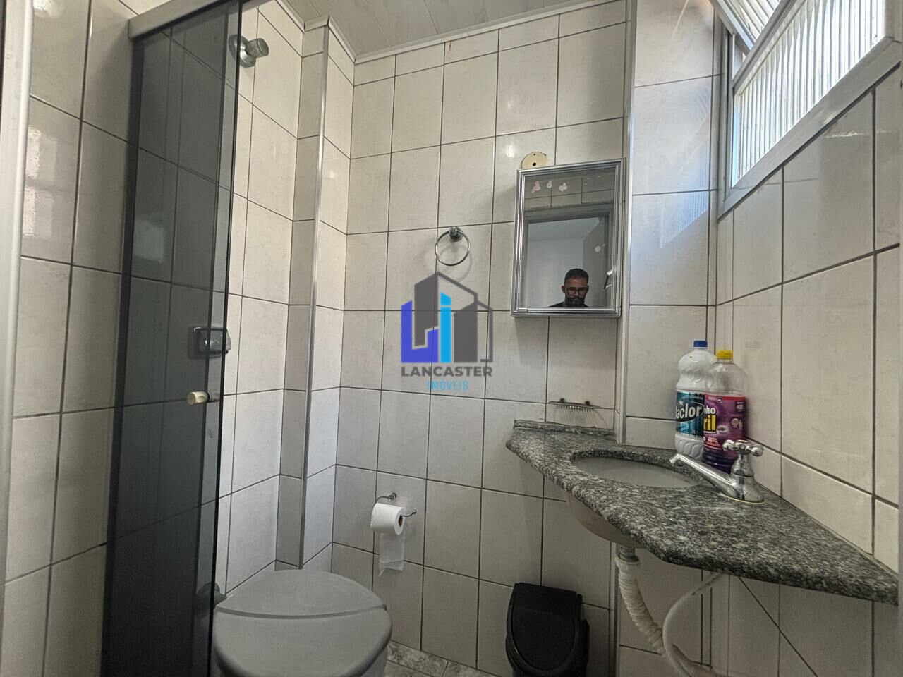 Apartamento na Praia á Venda, Bairro Aviação, Praia Grande