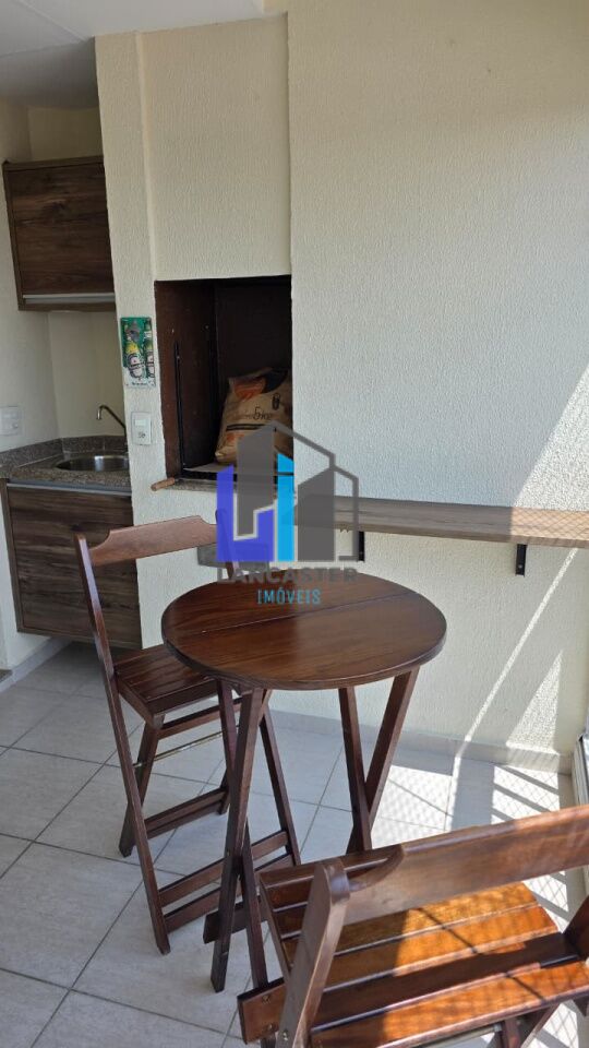 Apartamento para Locação, Bairro Compestre, Santo André