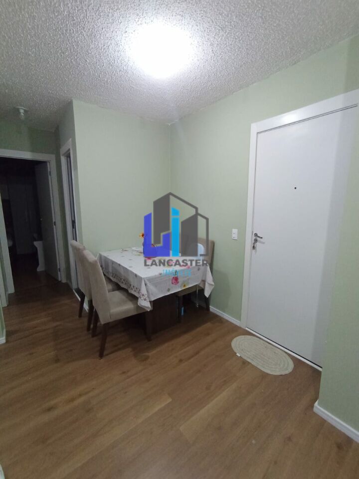 Apartamento á Venda, Bairro Campestre, Santo André