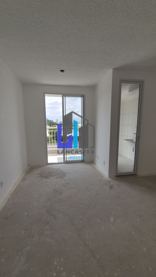 Apartamento á Venda, Bairro Campestre, Santo André