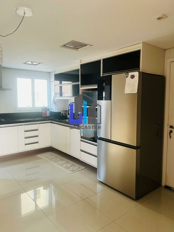 Apartamento á Venda, Centro, Santo André