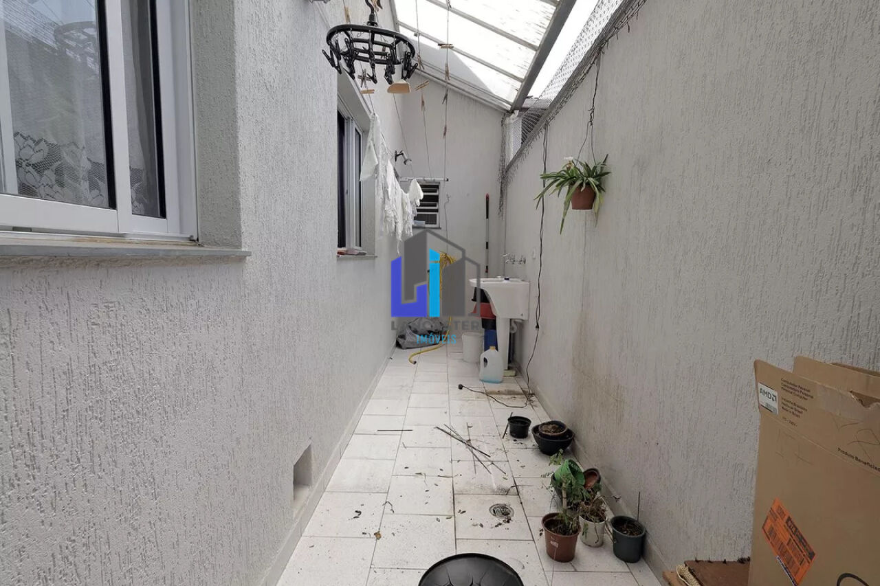  Apartamento para Alugar, Vila Francisco Matarazzo, Santo André