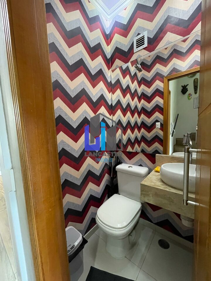 Sobrado em condominio fechado