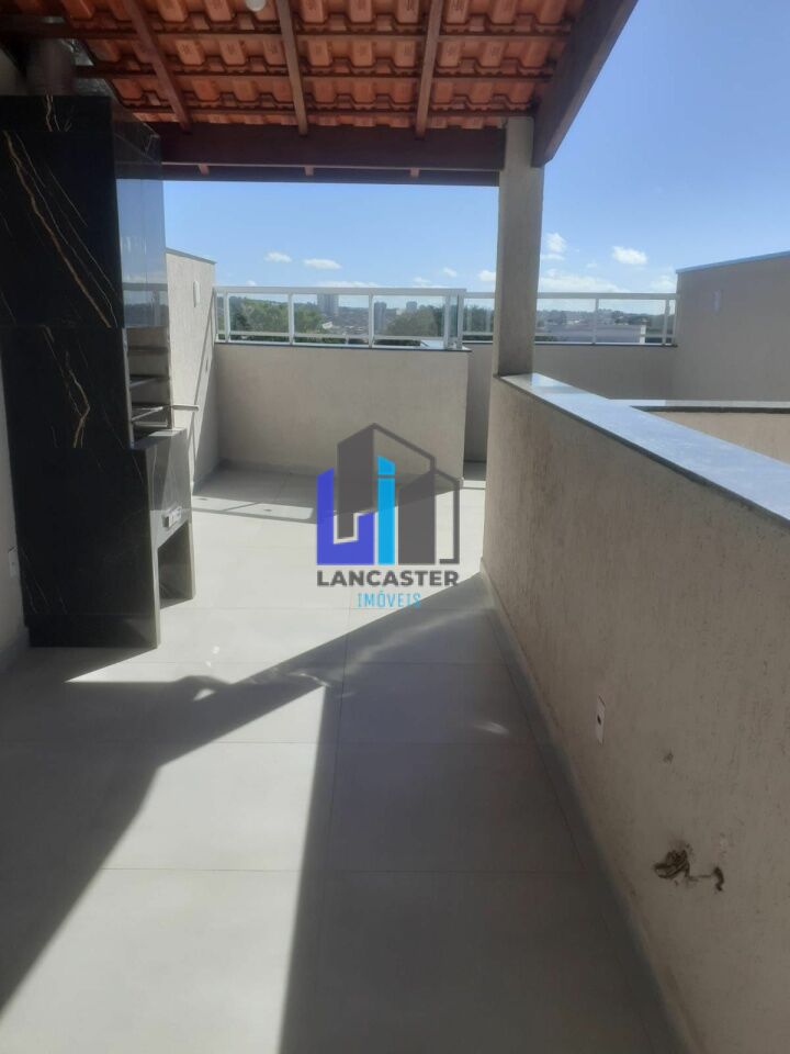 Cobertura á Venda, Pq das Nações, Santo André