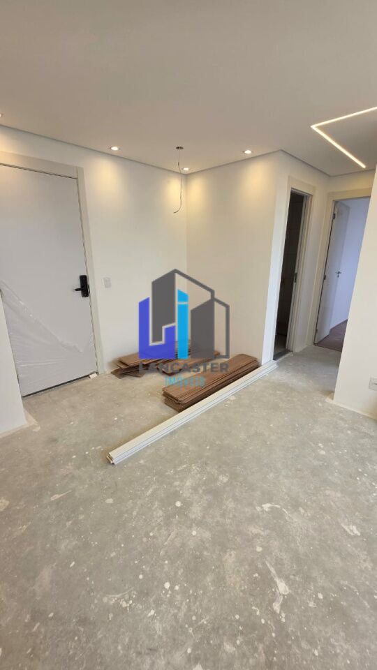 Apartamento á Venda, Campestre, Santo André