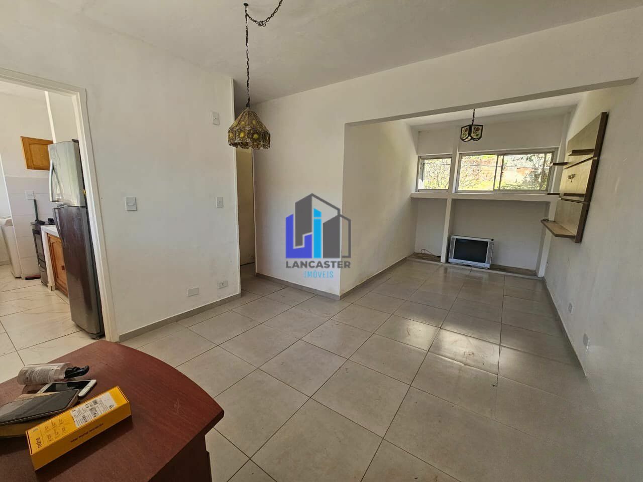 Apartamento à venda, Serra Negra, SP