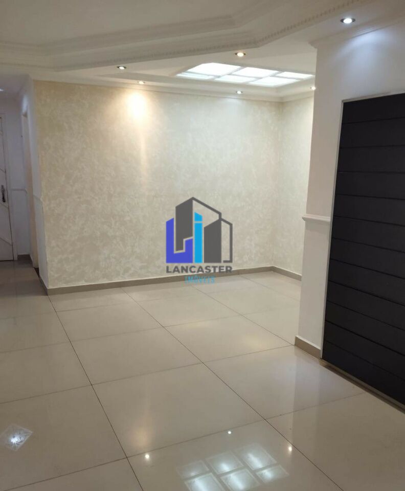 Apartamento á venda, Vila Bancária, SP