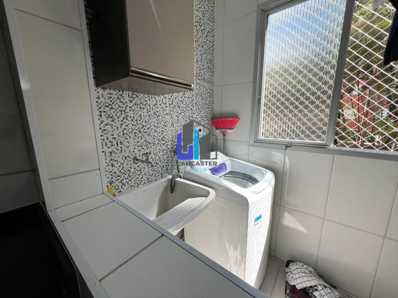 Apartamento com 2 dormitórios à venda, 58 m² - Vila Lutécia - Santo André/SP.