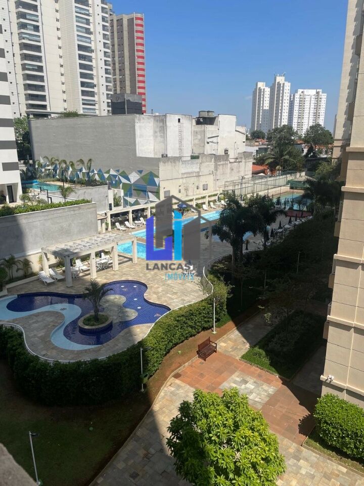 Apartamento á venda, Bairro Campestre, Santo André