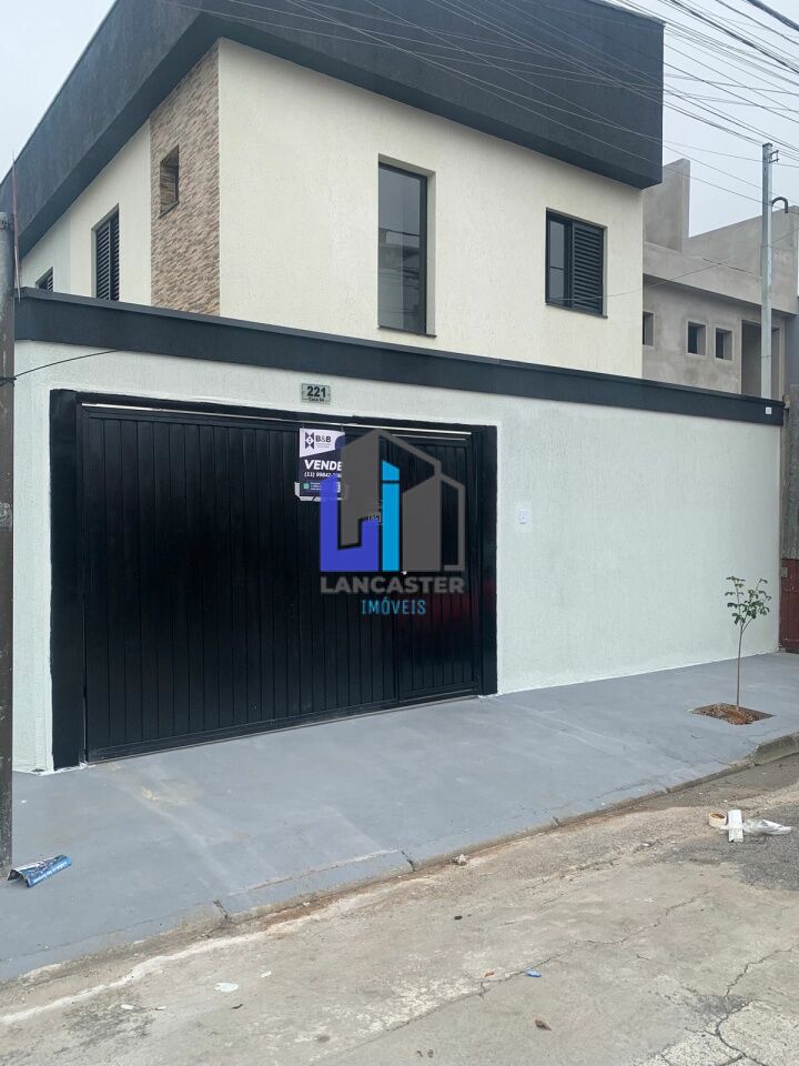 Sobrados à Venda, Jardim Ocara