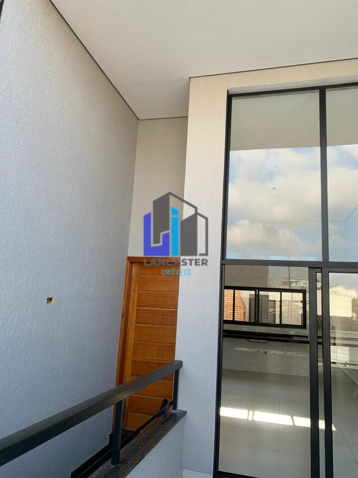 Casa Nova próximo a Igreja de Camilópolis