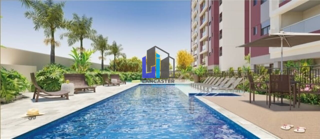 Lindo apartamento no Bairro santa Paula