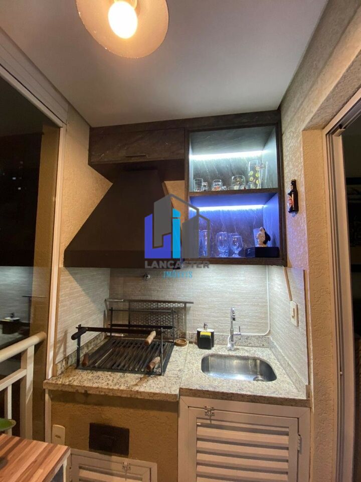 Apartamento á Venda, Bairro Barcelona, S.C.S