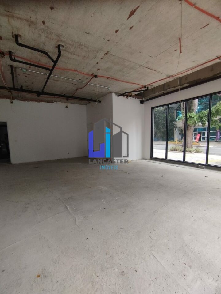 Salão Comercial para Locação, Bairro Jardim