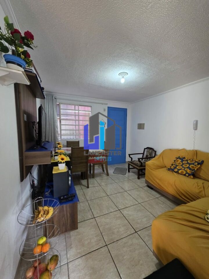 Apartamento á Venda, Cooperativa, S.B.C