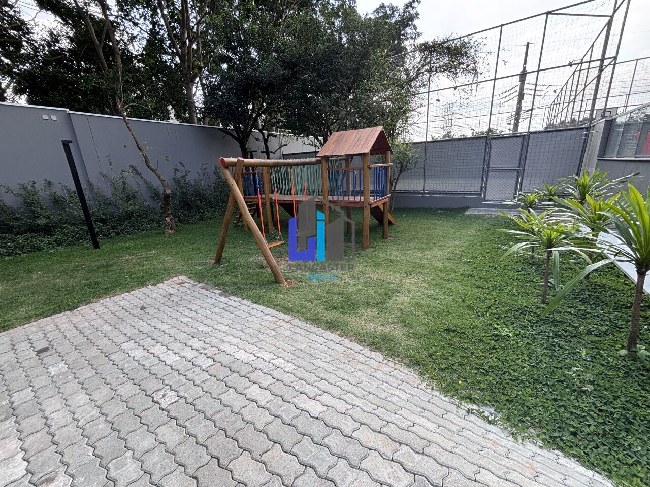 Playground
