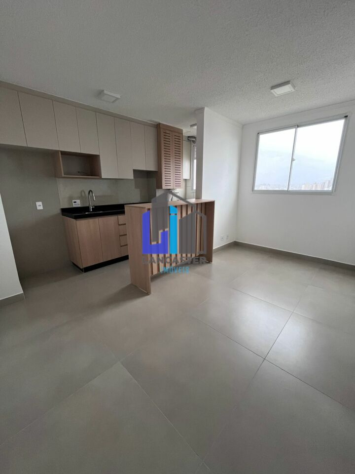 Apartamento ao lado da Estação Prefeito Saladino, com lazer completo e excelente custo benefício