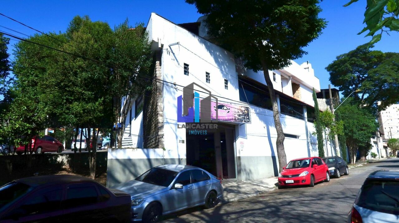 Imóvel Misto à Venda - Residencial e Comercial (independentes)