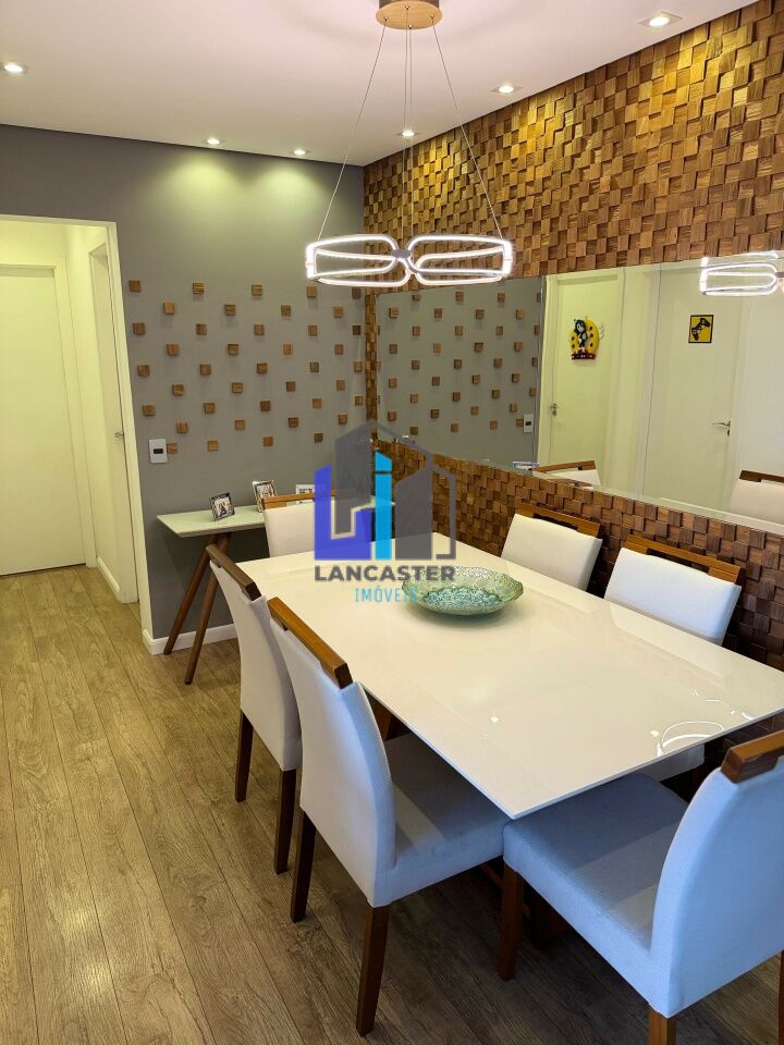 Apartamento á Venda, Vila América, Santo André