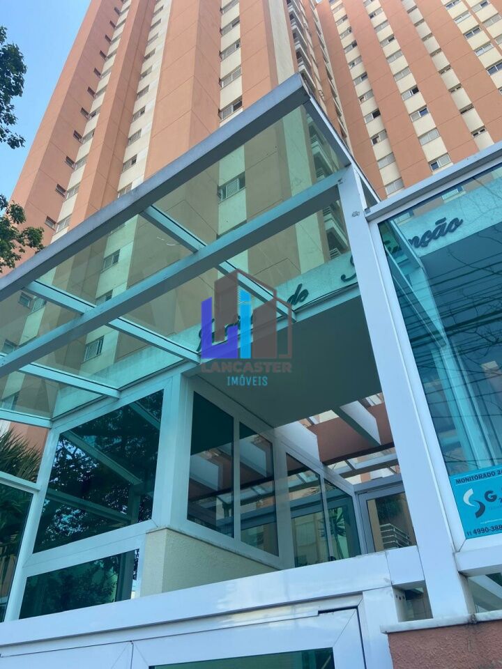 Apartamento á venda, Casa Branca, Santo André