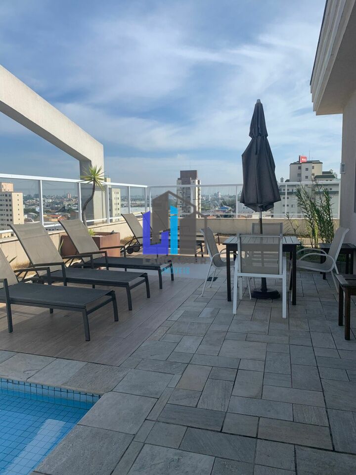 Stúdio no Rudge Ramos - São Bernardo do Campo