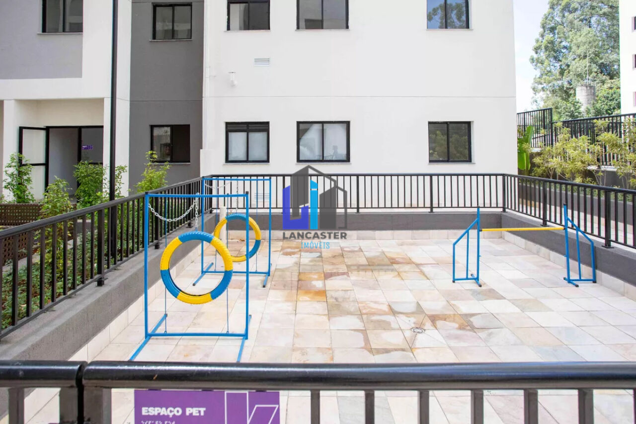 Apartamento para venda no Centro de Diadema