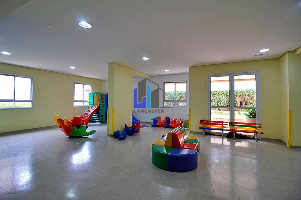 Lindo Apartamento no melhor lugar do Bairro Campestre