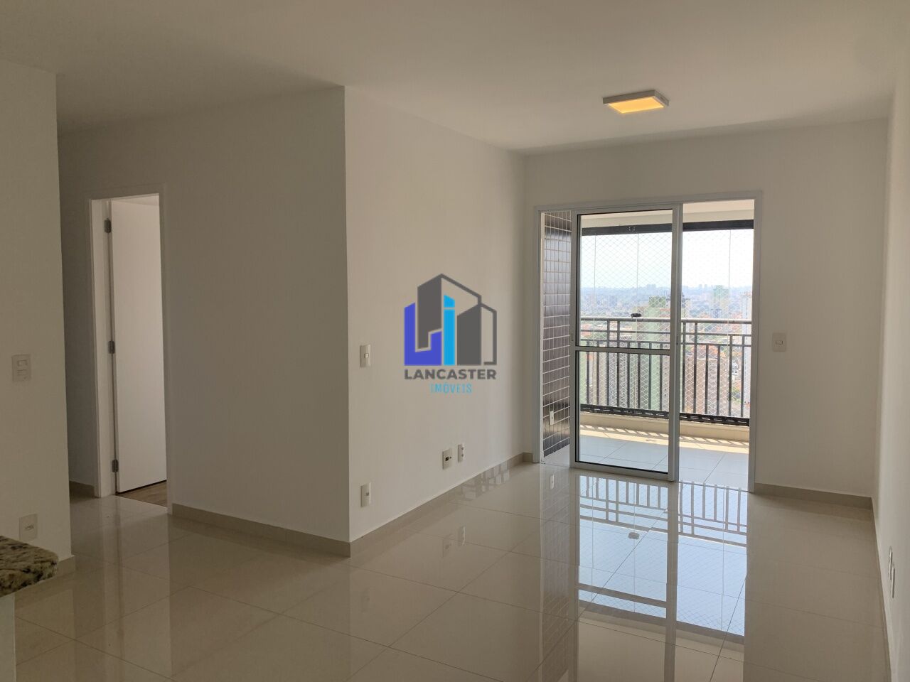 Apartamento para Locação, Vila Floresta, Santo André