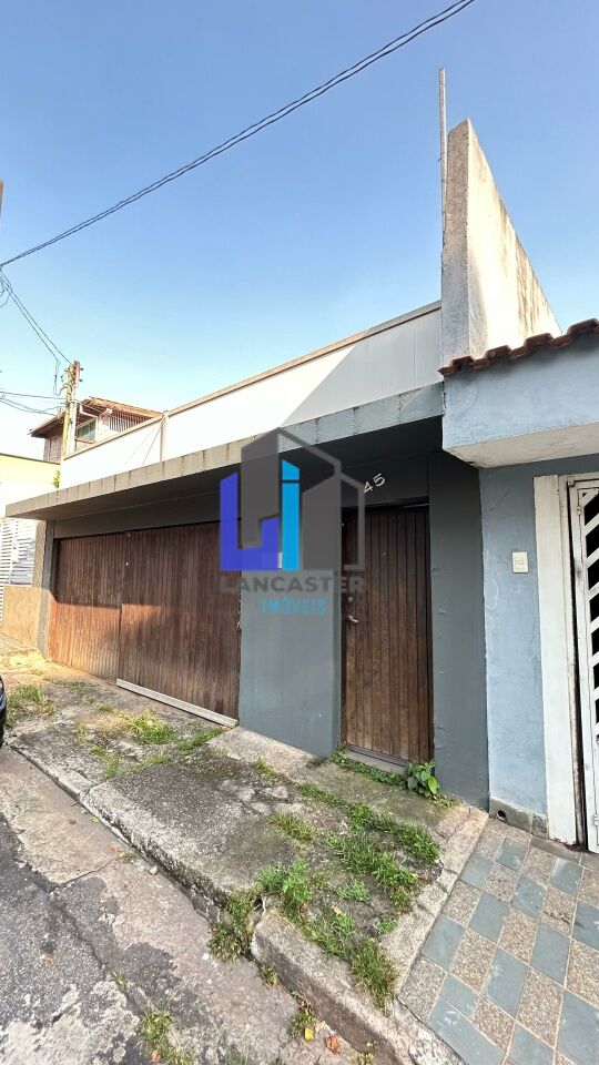 Oportunidade Vila Guiomar - Santo André