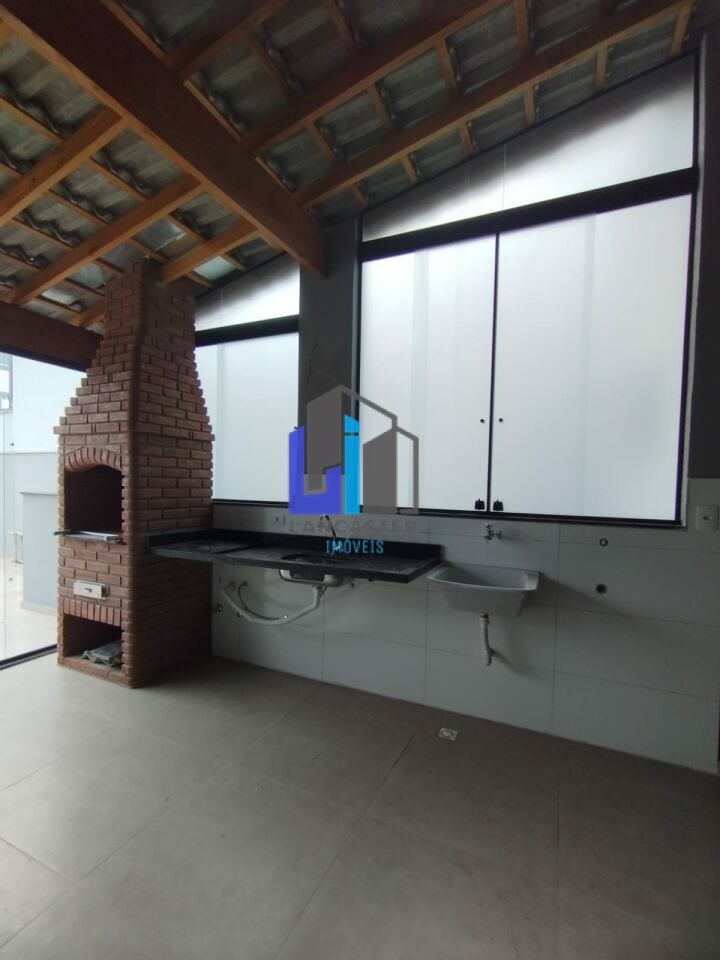  COBERTURA À VENDA, BAIRRO PARAÍSO