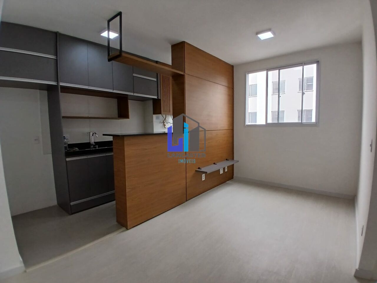 Apartamento para locação com 2 dormitórios - ao lado da Estação Prefeito Saladino
