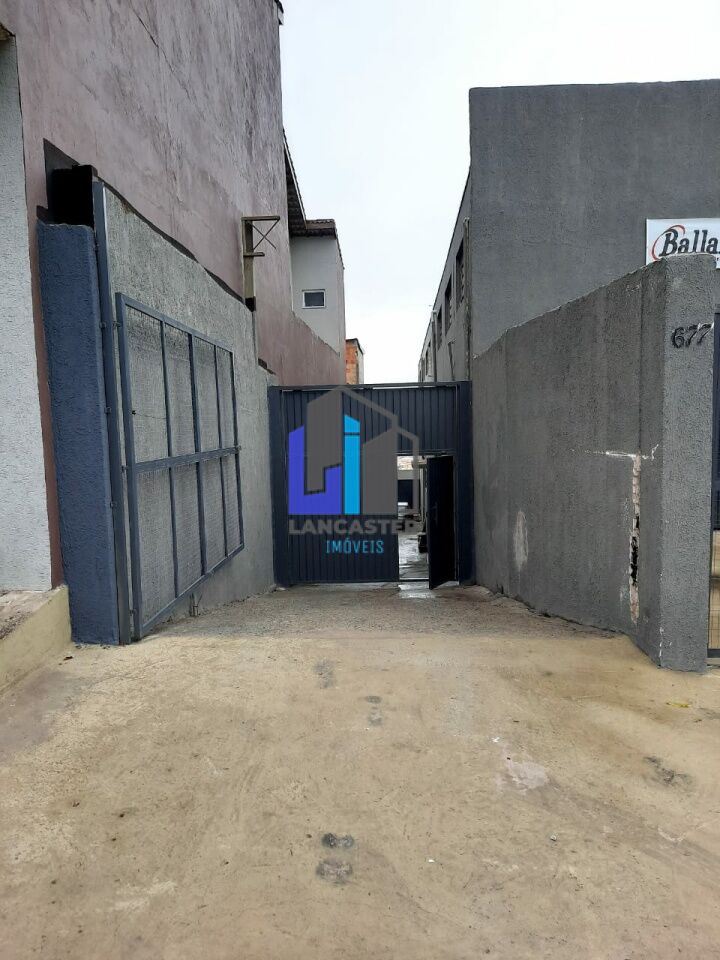 Ótima oportunidade para empresas que buscam espaço, estrutura e fácil acesso na região.