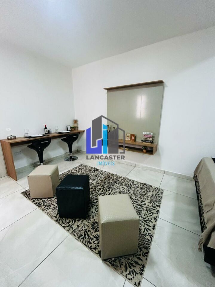 Excelente oportunidade para quem busca praticidade e ótima localização no bairro Parque das Nações