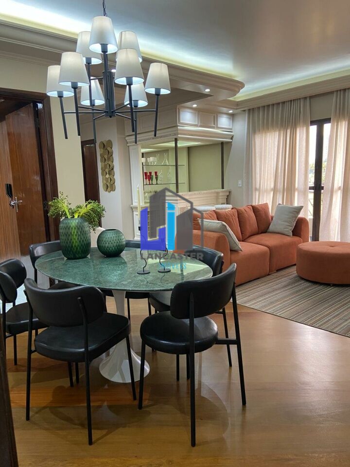 Apartamento á Venda, Vila Marina, Santo André