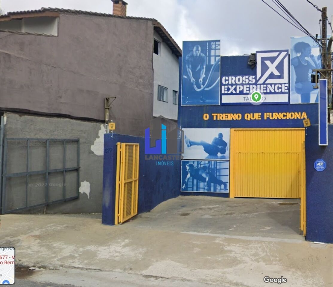 Excelente oportunidade para investidores que buscam renda imediata e segurança patrimonial em São Be